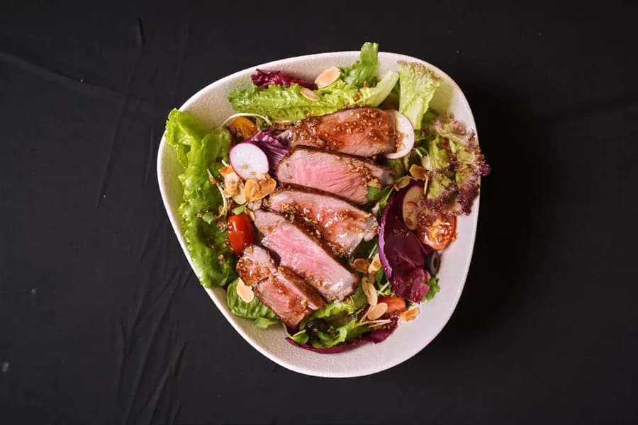 Beef Salad