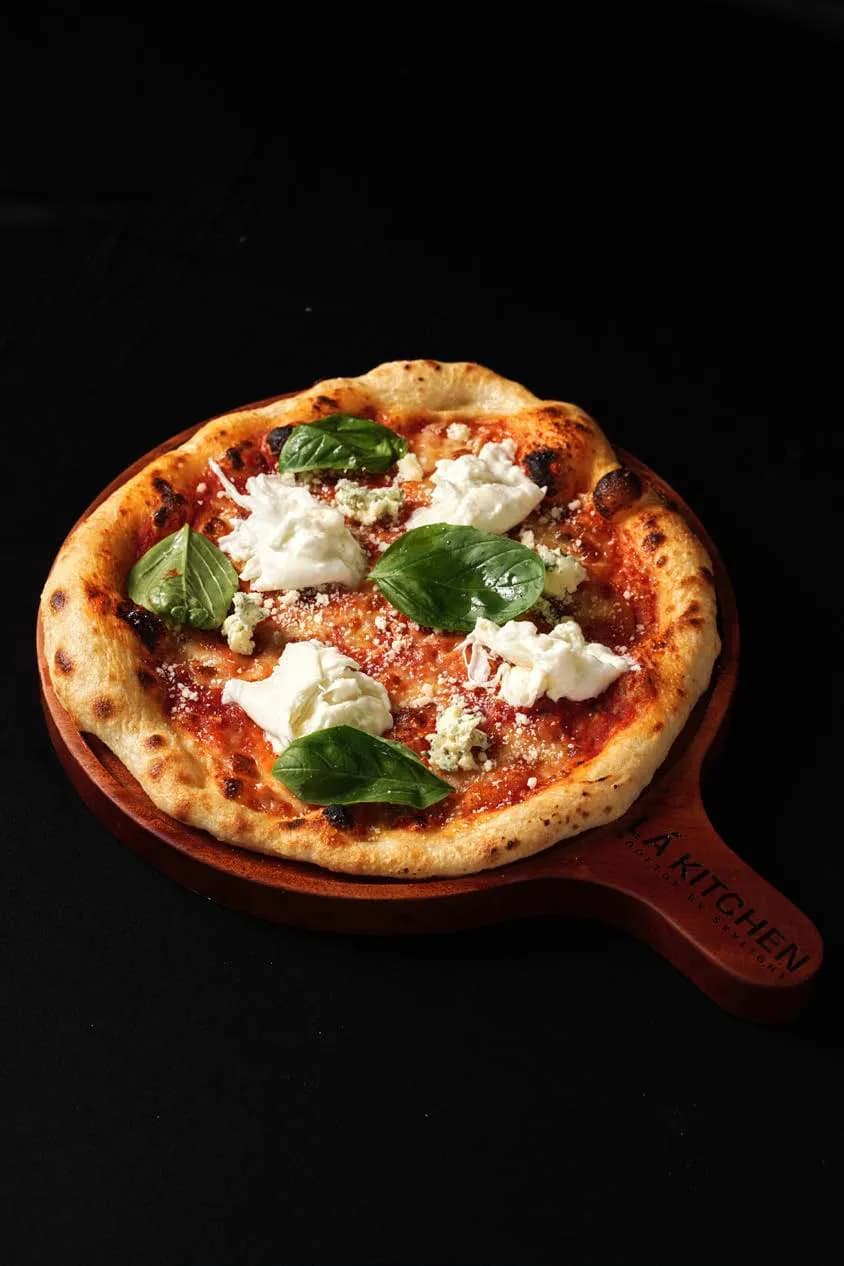 Cheese Pizza