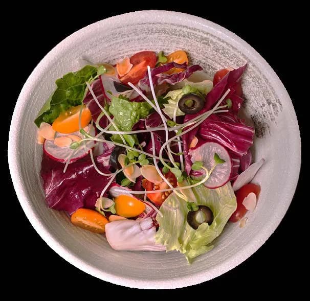 Mix Salad