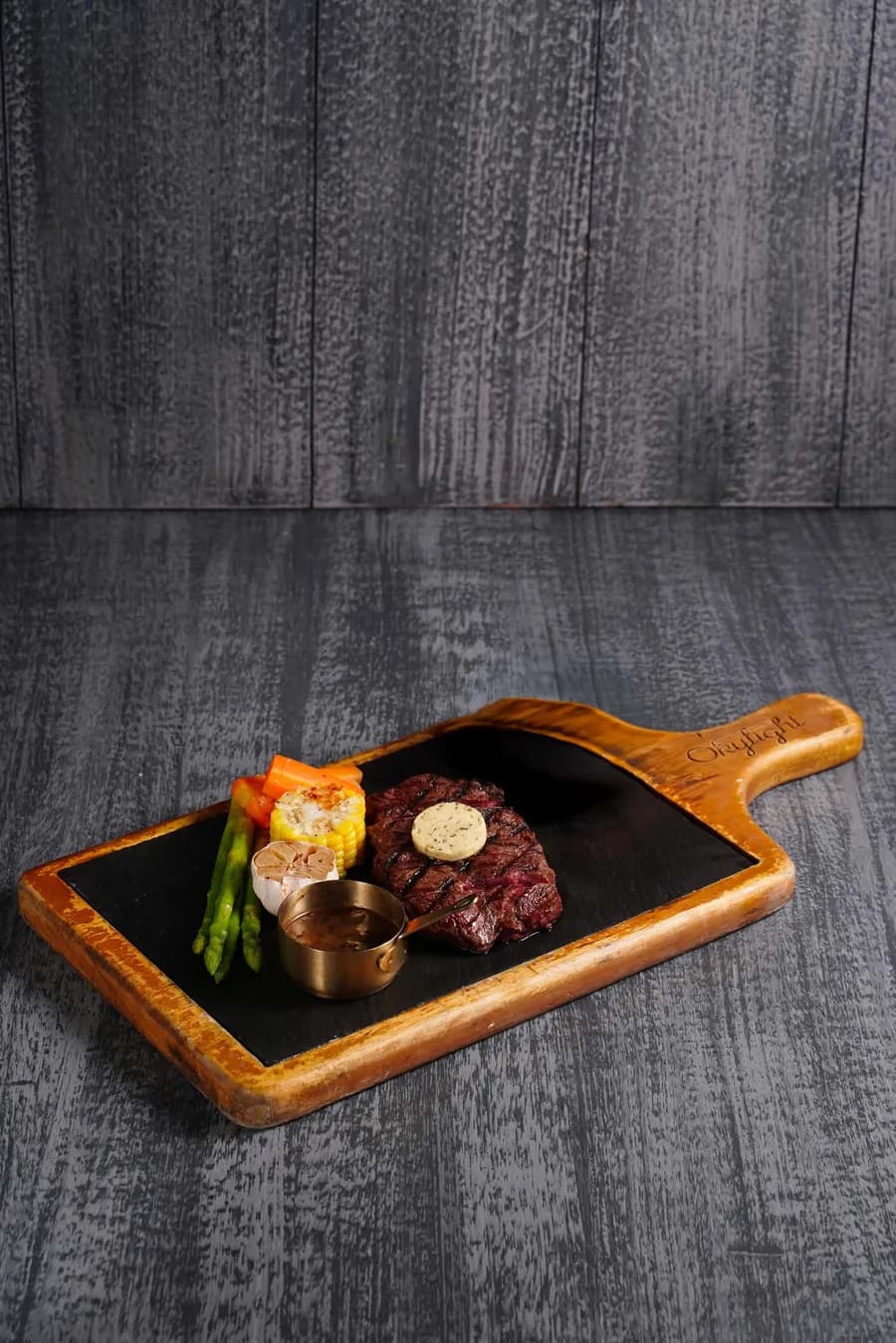 Australian Oyster Blade Steak 200g