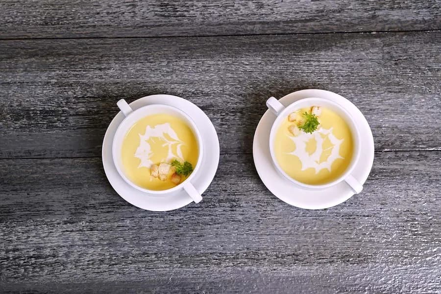 Soup of the Day
