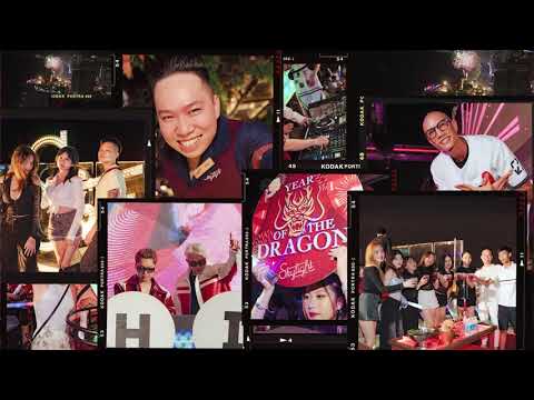 #CreatingMemories · Hype Video