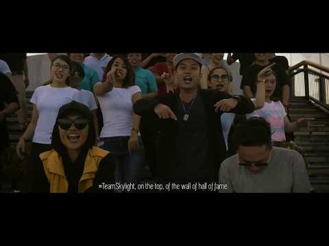 Skylight Rap Anthem