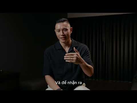 #JourneyToSkylight · Phim tài liệu 10 năm