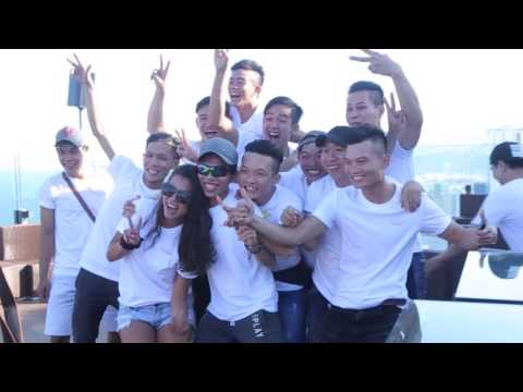 #JourneyToSkylight · Phim tài liệu 1 năm
