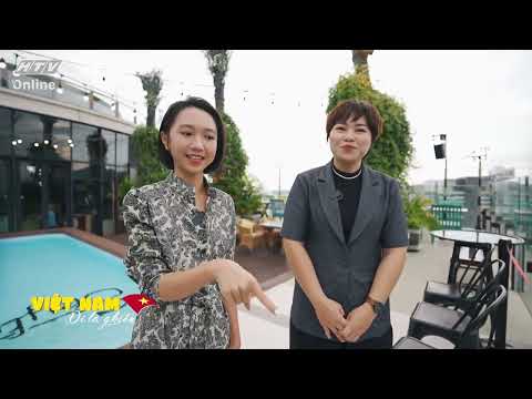 Chi trên HTV · Điểm thu hút khách nhất Nha Trang