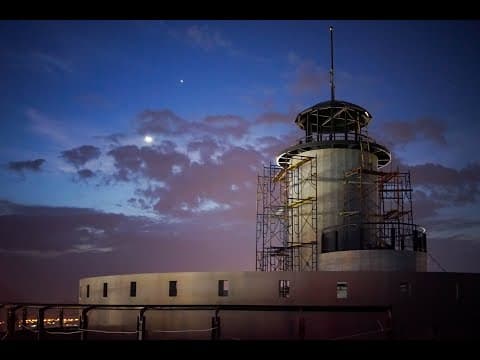 #JourneyToSkylight · Phim tài liệu 5 năm