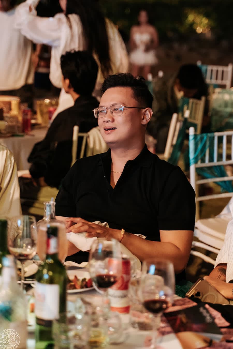 Trần Quang Thắng