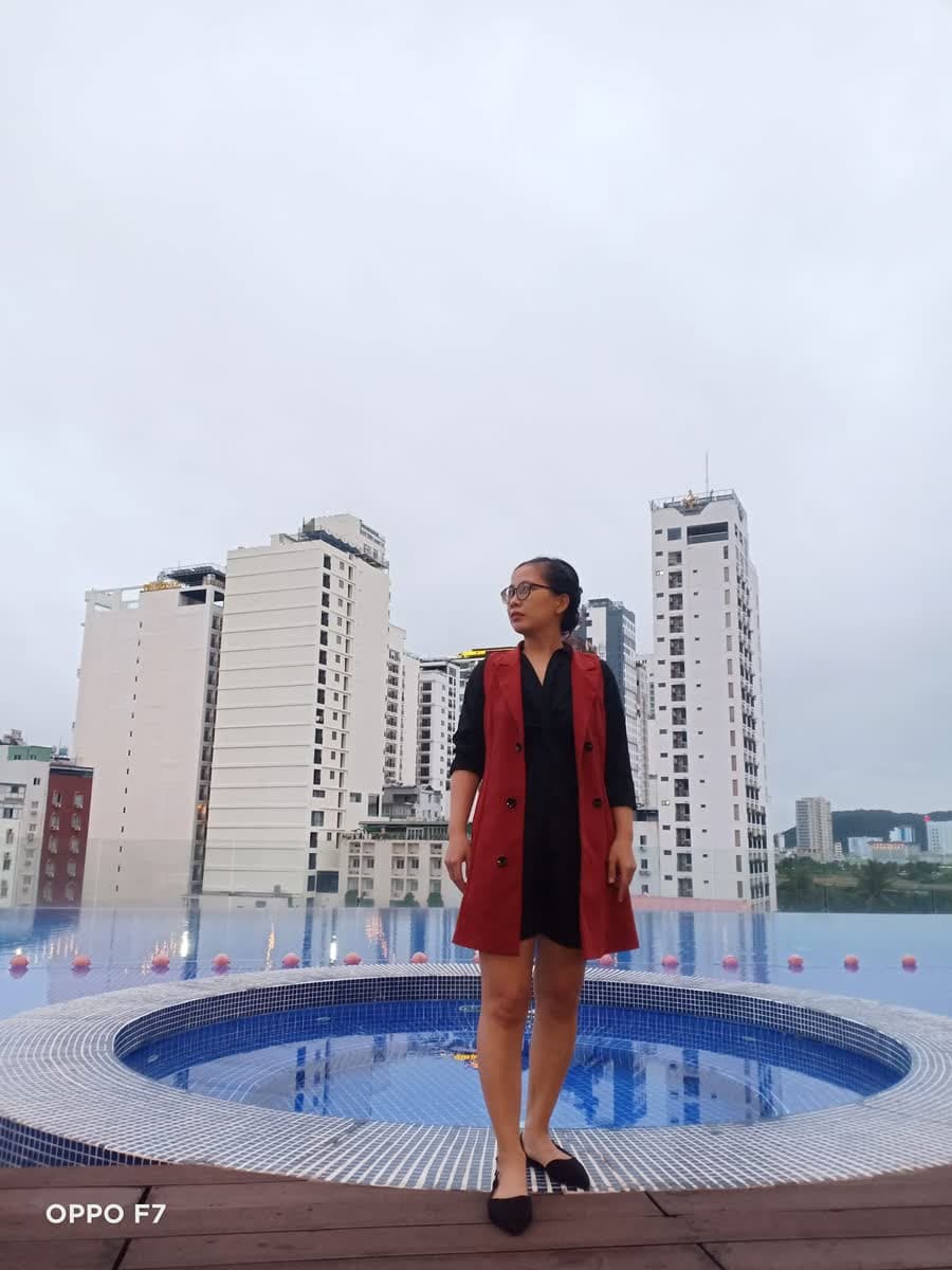 Hồ Thị Thanh Phương