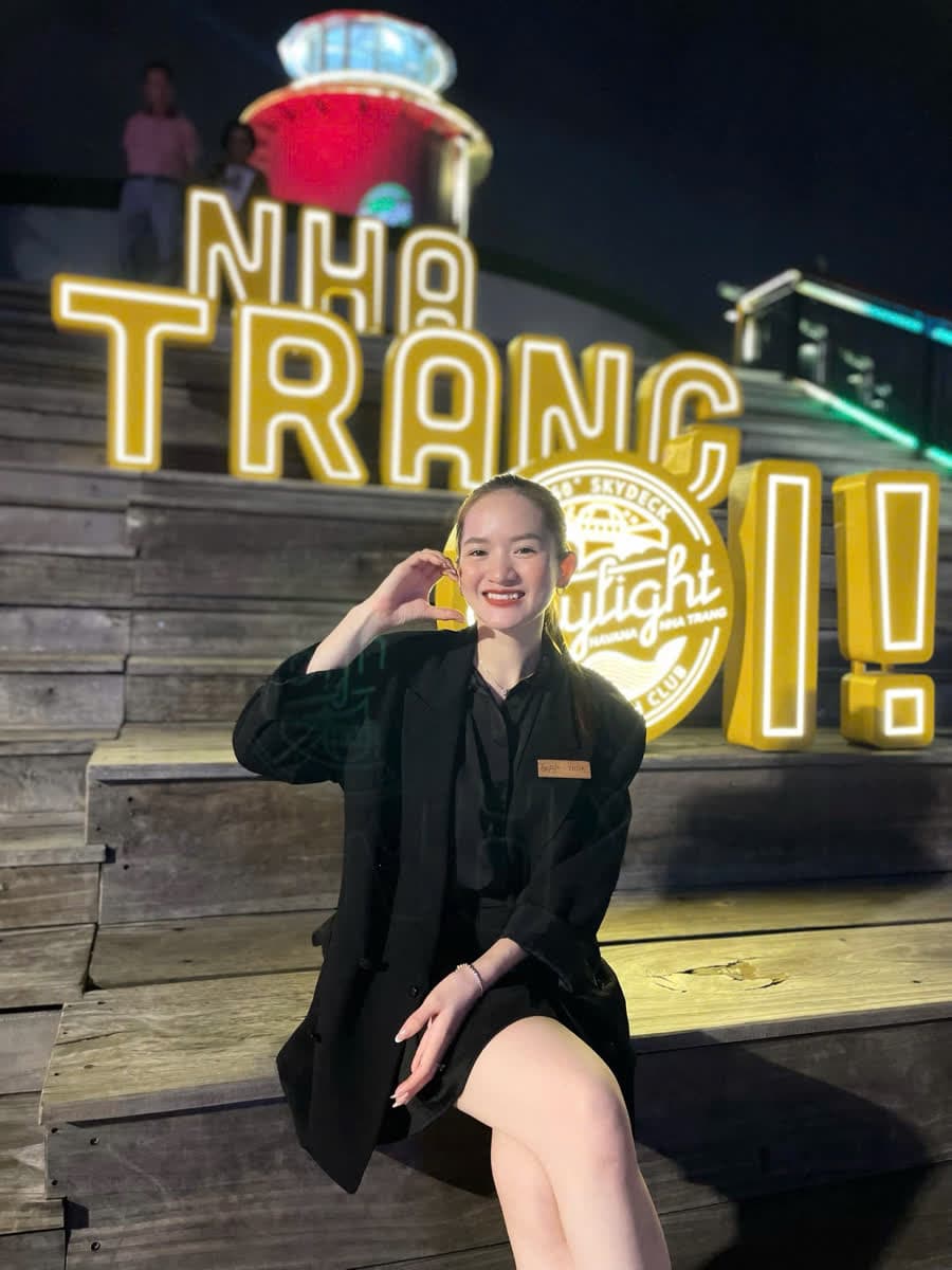 Võ Thị Kim Thoa