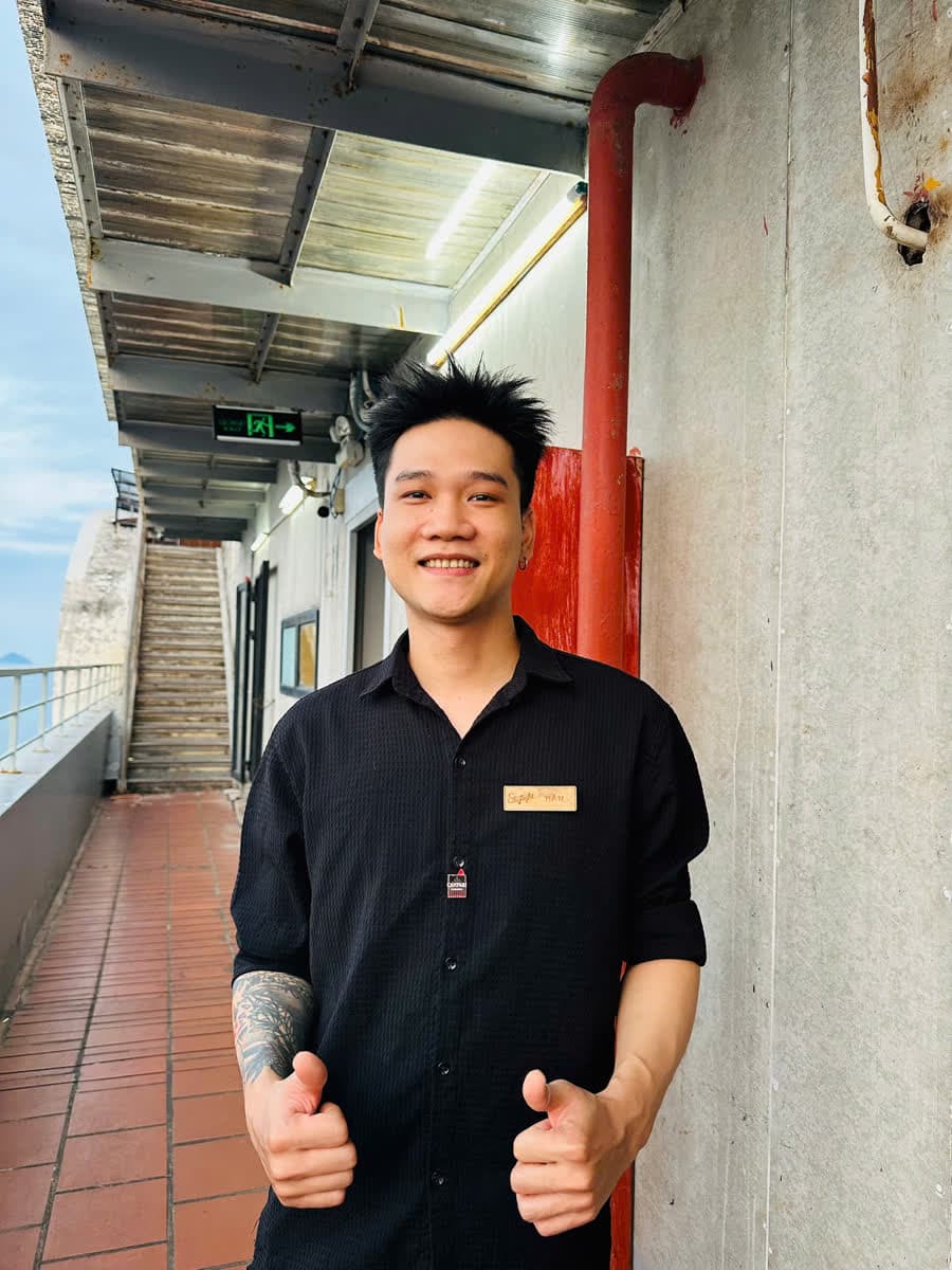 Nguyễn Trương Ngọc Hân