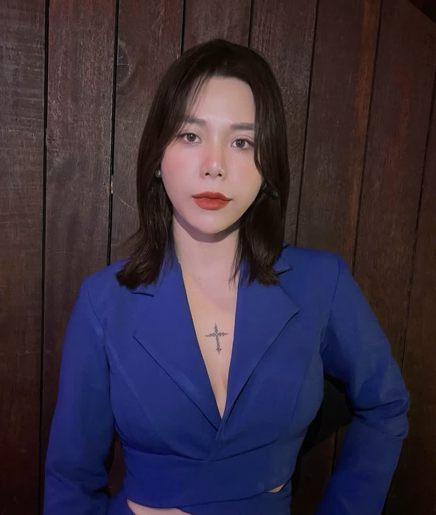 Nguyễn Thị Mộng Tuyền
