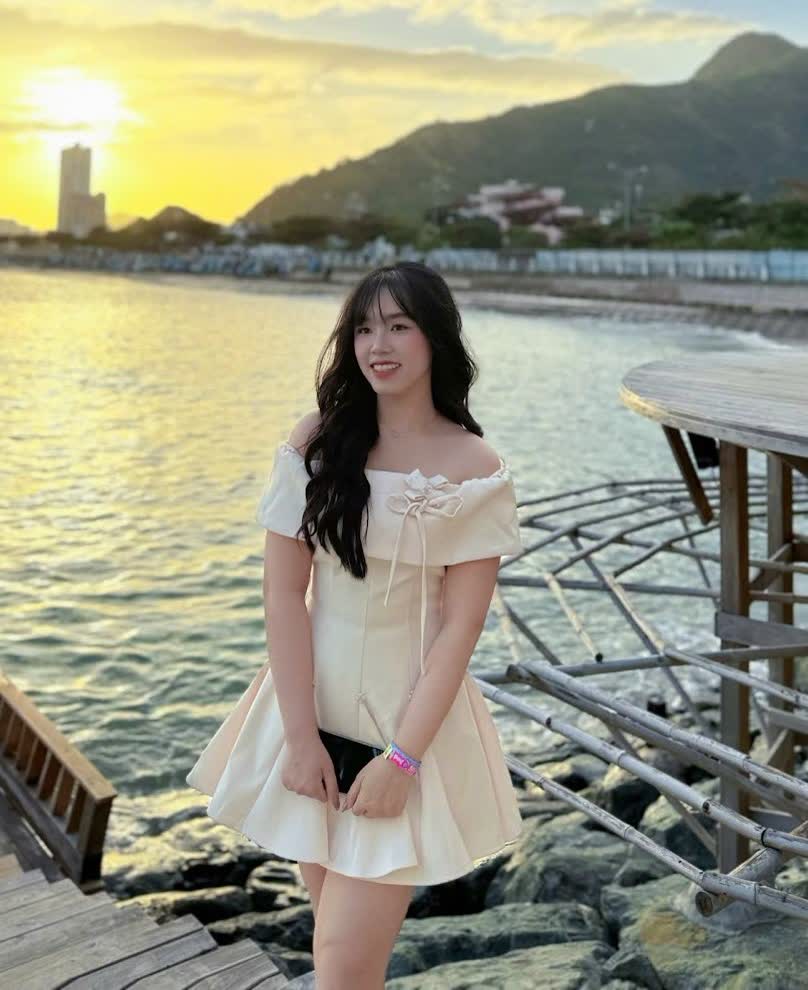 Võ Hoàng Kim Ngân