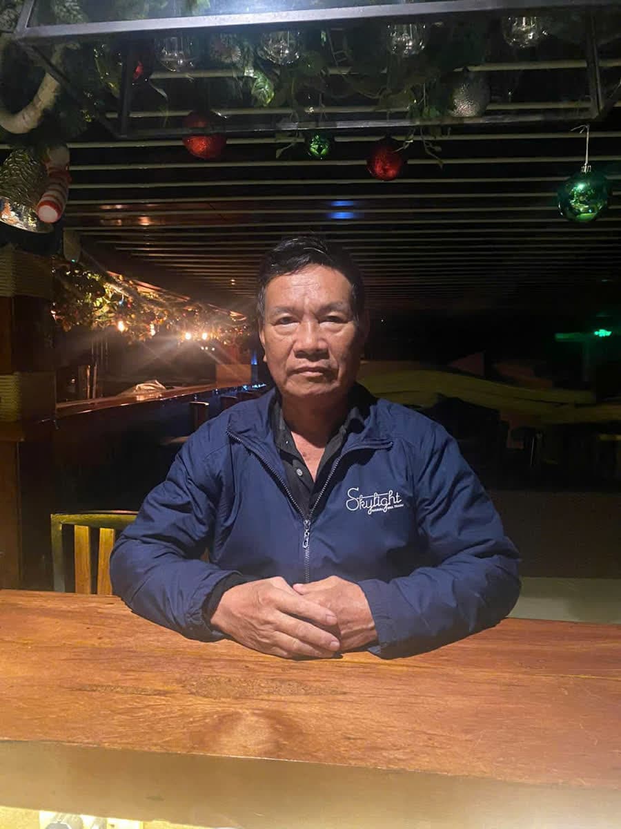 Trần Mạnh