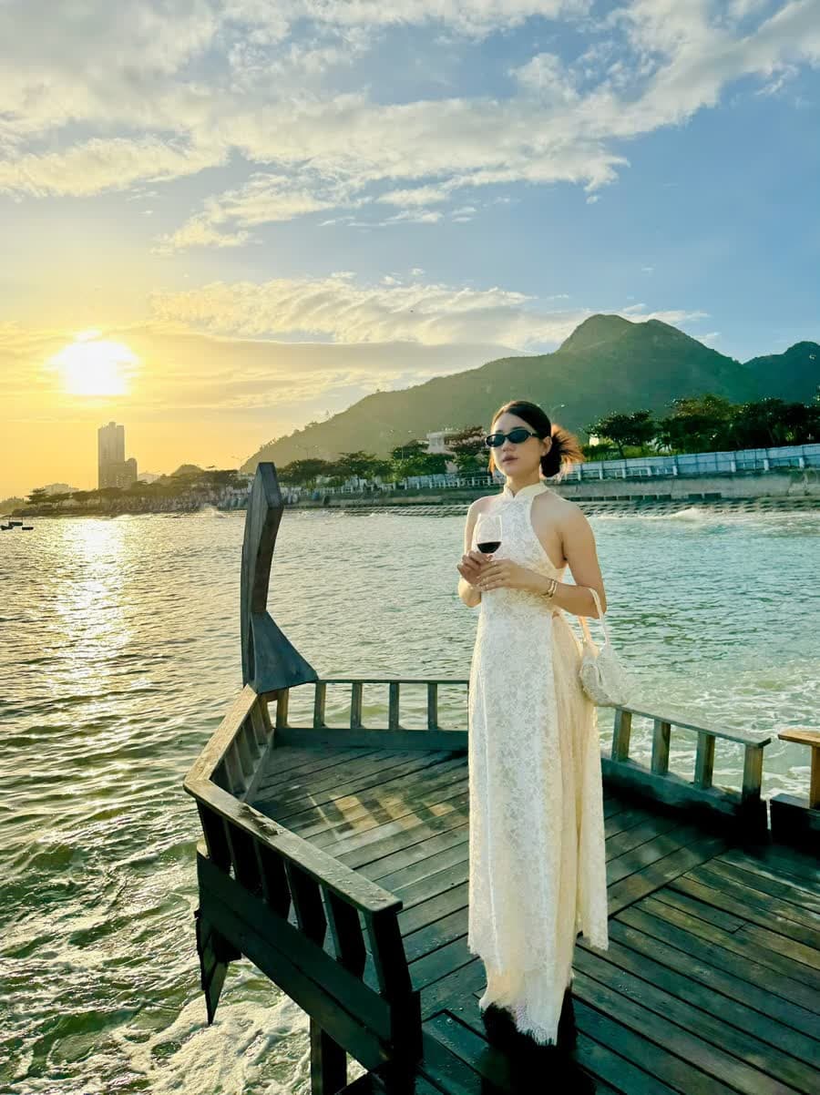 Lâm Thị Thu Thúy